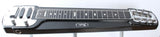 1976 Fender Deluxe 6 black