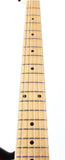 1993 Fender Telecaster 72 Reissue sunburst