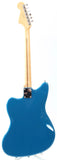 2022 Fender Jazzmaster Hybrid II forest blue