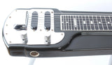 1976 Fender Deluxe 6 black