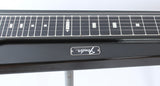 1976 Fender Deluxe 6 black