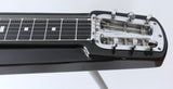 1976 Fender Deluxe 6 black
