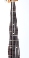 1983 Fender Jazz Bass American Vintage '62 Reissue sunburst
