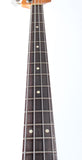 1983 Fender Jazz Bass American Vintage '62 Reissue sunburst