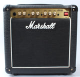 2012 Marshall JCM2000 DSL1C 1w two channel all tube amp 50th anniversary