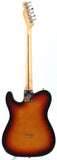 1993 Fender Telecaster 72 Reissue sunburst