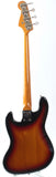 1983 Fender Jazz Bass American Vintage '62 Reissue sunburst
