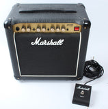 2012 Marshall JCM2000 DSL1C 1w two channel all tube amp 50th anniversary