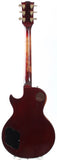 1976 Gibson Les Paul Deluxe Standard Conversion wine red