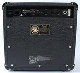 2012 Marshall JCM2000 DSL1C 1w two channel all tube amp 50th anniversary