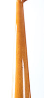 1983 Fender Jazz Bass American Vintage '62 Reissue sunburst