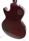 1976 Gibson Les Paul Deluxe Standard Conversion wine red