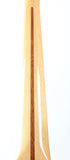 1993 Fender Telecaster 72 Reissue sunburst