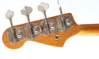 1983 Fender Jazz Bass American Vintage '62 Reissue sunburst