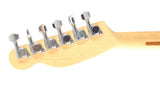1993 Fender Telecaster 72 Reissue sunburst