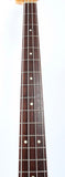 2006 Fender Precision Bass 70 Reissue lake placid blue