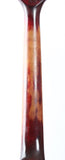 1976 Gibson Les Paul Deluxe Standard Conversion wine red