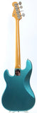 2006 Fender Precision Bass 70 Reissue lake placid blue