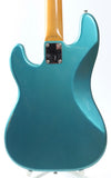 2006 Fender Precision Bass 70 Reissue lake placid blue