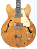 1982 Epiphone Casino natural