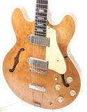 1982 Epiphone Casino natural