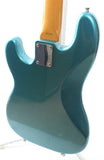 2006 Fender Precision Bass 70 Reissue lake placid blue