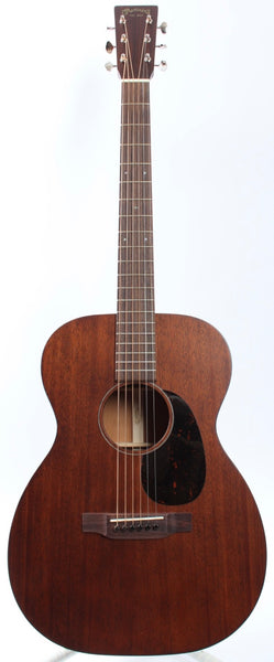 2022 Martin 00-15M natural