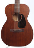 2022 Martin 00-15M natural