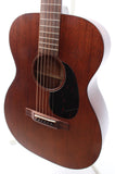 2022 Martin 00-15M natural
