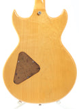 1977 Epiphone Olympic natural