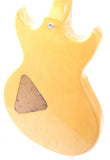 1977 Epiphone Olympic natural