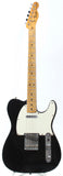 1976 Fender Telecaster black