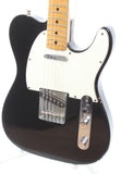 1976 Fender Telecaster black