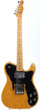 1994 Fender Telecaster Custom 72 Reissue natural