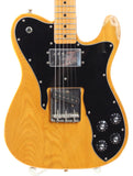 1994 Fender Telecaster Custom 72 Reissue natural