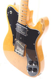 1994 Fender Telecaster Custom 72 Reissue natural