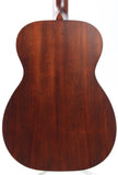 2022 Martin 00-15M natural