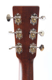 2022 Martin 00-15M natural