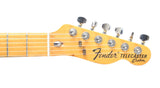 1994 Fender Telecaster Custom 72 Reissue natural