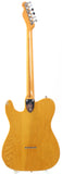 1994 Fender Telecaster Custom 72 Reissue natural