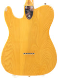 1994 Fender Telecaster Custom 72 Reissue natural