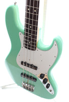 2018 Fender Jazz Bass Hybrid 60s surf green