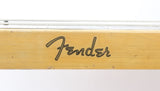 1952 Fender Custom T-8 triple neck console lap steel blonde