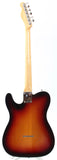 2022 Fender Custom Telecaster American Original 60s sunburst