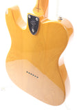 1994 Fender Telecaster Custom 72 Reissue natural
