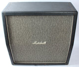 1966 Marshall 4x12" 1960 pinstripe cabinet