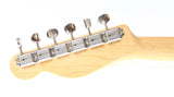 2022 Fender Custom Telecaster American Original 60s sunburst