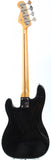 1992 Fender Precision Bass American Vintage 57 Reissue black