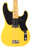 2005 Fender Precision Bass 51 Reissue OPB51-SD butterscotch blond