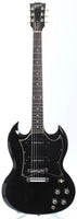 2004 Gibson SG Classic ebony